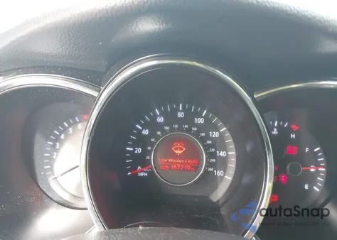 2011 Kia Optima Lx from USA, damaged, VIN KNAGM4A72B5175293